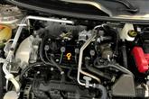 Thumbnail of 2021 Champagne Silver Nissan Rogue