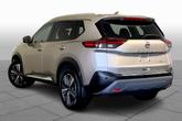 Thumbnail of 2021 Champagne Silver Nissan Rogue