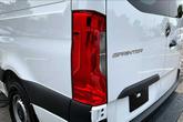 Thumbnail of 2025 White Mercedes-Benz Sprinter 2500