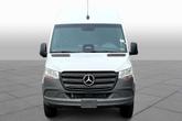 Thumbnail of 2025 White Mercedes-Benz Sprinter 2500
