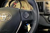 Thumbnail of 2015 Classic Silver Metallic Toyota RAV4