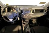 Thumbnail of 2015 Classic Silver Metallic Toyota RAV4