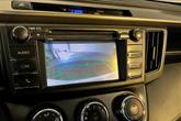 Thumbnail of 2015 Classic Silver Metallic Toyota RAV4