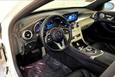 Thumbnail of 2021 Polar White Mercedes-Benz C-Class