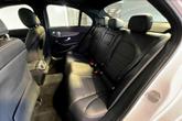 Thumbnail of 2021 Polar White Mercedes-Benz C-Class
