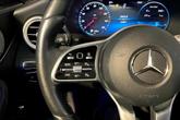 Thumbnail of 2021 Polar White Mercedes-Benz C-Class