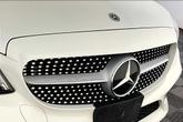 Thumbnail of 2021 Polar White Mercedes-Benz C-Class