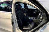Thumbnail of 2021 Polar White Mercedes-Benz C-Class