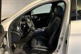 Thumbnail of 2021 Polar White Mercedes-Benz C-Class