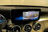 Thumbnail of 2021 Polar White Mercedes-Benz C-Class