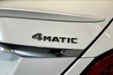 Thumbnail of 2021 Polar White Mercedes-Benz C-Class