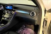 Thumbnail of 2021 Polar White Mercedes-Benz C-Class