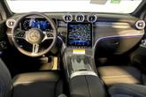 Thumbnail of 2025 Black Mercedes-Benz GLC 350e