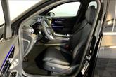 Thumbnail of 2025 Black Mercedes-Benz GLC 350e
