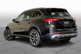 Thumbnail of 2025 Black Mercedes-Benz GLC 350e