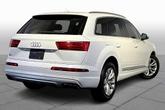 Thumbnail of 2019 Carrara White Audi Q7