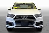 Thumbnail of 2019 Carrara White Audi Q7