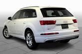 Thumbnail of 2019 Carrara White Audi Q7