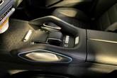 Thumbnail of 2026 Black Mercedes-Benz GLS 450