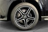 Thumbnail of 2026 Black Mercedes-Benz GLS 450