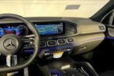 Thumbnail of 2026 Black Mercedes-Benz GLS 450
