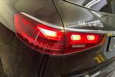 Thumbnail of 2026 Black Mercedes-Benz GLS 450
