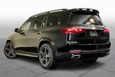 Thumbnail of 2026 Black Mercedes-Benz GLS 450