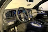 Thumbnail of 2026 Black Mercedes-Benz GLS 450