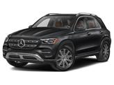 Photo of 2026 Black Mercedes-Benz GLE 350