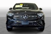 Thumbnail of 2026 Black Mercedes-Benz GLC 300