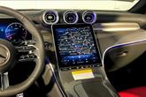 Thumbnail of 2026 Black Mercedes-Benz GLC 300