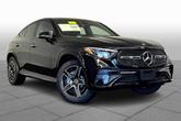 Thumbnail of 2026 Black Mercedes-Benz GLC 300