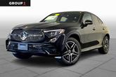 Photo of 2026 Black Mercedes-Benz GLC 300