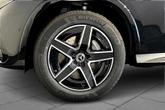 Thumbnail of 2026 Black Mercedes-Benz GLC 300