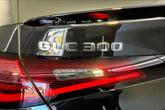 Thumbnail of 2026 Black Mercedes-Benz GLC 300