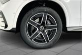 Thumbnail of 2025 White Mercedes-Benz GLC 350e