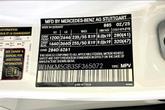 Thumbnail of 2025 White Mercedes-Benz GLC 350e