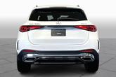 Thumbnail of 2025 White Mercedes-Benz GLC 350e