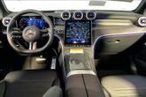 Thumbnail of 2025 White Mercedes-Benz GLC 350e