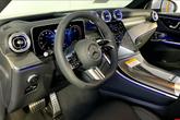 Thumbnail of 2025 White Mercedes-Benz GLC 350e
