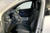 Thumbnail of 2025 White Mercedes-Benz GLC 350e