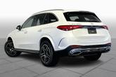 Thumbnail of 2025 White Mercedes-Benz GLC 350e