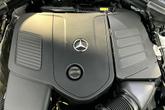 Thumbnail of 2025 White Mercedes-Benz GLC 350e