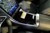 Thumbnail of 2025 Black Mercedes-Benz C-Class