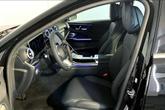 Thumbnail of 2025 Black Mercedes-Benz C-Class
