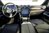 Thumbnail of 2025 Black Mercedes-Benz C-Class