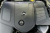 Thumbnail of 2025 Black Mercedes-Benz C-Class