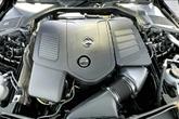 Thumbnail of 2025 Black Mercedes-Benz C-Class