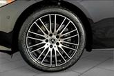 Thumbnail of 2025 Black Mercedes-Benz C-Class