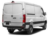 Thumbnail of 2025 White Mercedes-Benz Sprinter 2500